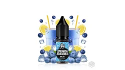NICOTINE SALTS LIMONADA DE ARANDANOS LA YAYA SALT 10ML
