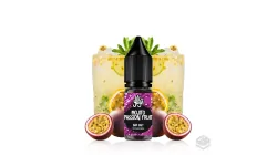 SALES DE NICOTINA MOJITO PASSION FRUIT LA YAYA SALT 10ML