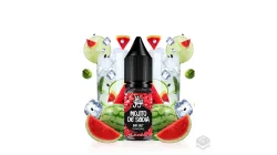 SALES DE NICOTINA MOJITO DE SANDIA LA YAYA SALT 10ML