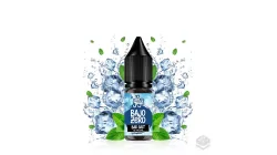 NICOTINE SALTS BAJO ZERO LA YAYA SALT 10ML