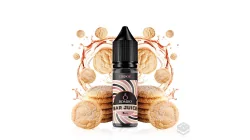 FLAVOUR COOKIE BAR JUICE BY BOMBO 5ML LONGFILL