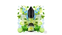 FLAVOUR MOJITO MAX ICE BAR JUICE BY BOMBO 5ML LONGFILL