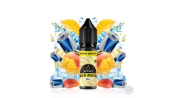 FLAVOUR MANGO ENERGY ICE BAR JUICE BY BOMBO 5ML LONGFILL