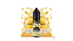 AROMA LEMON TART BAR JUICE BY BOMBO 5ML LONGFILL