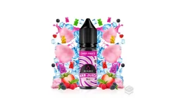 FLAVOUR CANDY FRUITS ICE BAR JUICE BY BOMBO 5ML LONGFILL