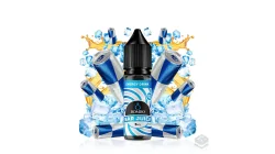 AROMA ENERGY DRINK ICE BAR JUICE BY BOMBO 5ML LONGFILL