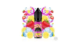 FLAVOUR PINK LEMONADE ICE BAR JUICE BY BOMBO 5ML LONGFILL