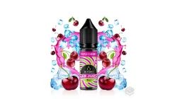 FLAVOUR TRIPLE CHERRY ICE BAR JUICE BY BOMBO 5ML LONGFILL