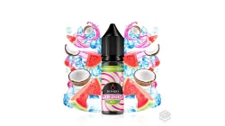 AROMA WATERMELON COCONUT ICE BAR JUICE BY BOMBO 5ML LONGFILL