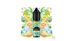 FLAVOUR ULTRA MELON ICE BAR JUICE BY BOMBO 5ML LONGFILL