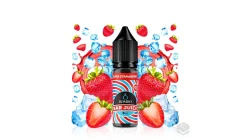 AROMA SUPER STRAWBERRY ICE BAR JUICE BY BOMBO 5ML LONGFILL