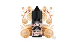 FLAVOUR COOKIE BAR JUICE BY BOMBO 10ML LONGFILL