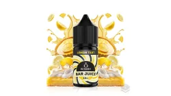 AROMA LEMON TART BAR JUICE BY BOMBO 10ML LONGFILL