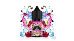 FLAVOUR TRIPLE CHERRY ICE BAR JUICE BY BOMBO 10ML LONGFILL