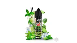 MOJITO MOJACAR KABUKI SERIES OIL4VAP 12ML LONGFILL