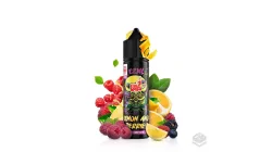ELIQUID LEMON AND BERRIES KABUKI SERIES OIL4VAP 12ML LONGFILL
