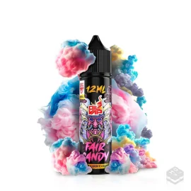 FAIR CANDY KABUKI SERIES OIL4VAP 12ML LONGFILL
