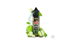 APPLE FIZZ KABUKI SERIES OIL4VAP 12ML LONGFILL