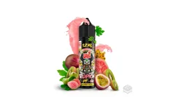 ELIQUID TROPICAL KABUKI SERIES OIL4VAP VAPE 12ML LONGFILL