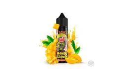 ELIQUID MANGO DJANGO KABUKI SERIES OIL4VAP VAPE 12ML LONGFILL