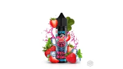 FRESA DELUXE KABUKI SERIES OIL4VAP 12ML LONGFILL