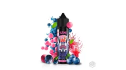 ELIQUID BLUEBUBBLE KABUKI SERIES OIL4VAP VAPE 12ML LONGFILL