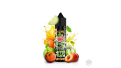 ELIQUID APPLE PEACH KABUKI SERIES OIL4VAP 12ML LONGFILL