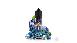 ELIQUID BLUESWEET KABUKI SERIES OIL4VAP 12ML LONGFILL