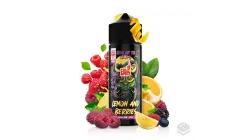 LEMON AND BERRIES KABUKI SERIES OIL4VAP 30ML LONGFILL