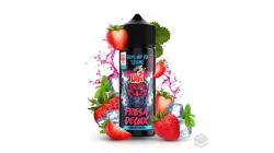 ELIQUID FRESA DELUXE KABUKI SERIES OIL4VAP VAPE 30ML LONGFILL
