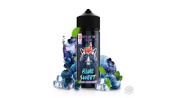 BLUESWEET KABUKI SERIES OIL4VAP 30ML LONGFILL