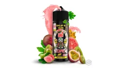 ELIQUID TROPICAL KABUKI SERIES OIL4VAP VAPE 30ML LONGFILL