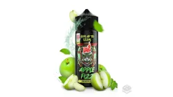 ELIQUID APPLE FIZZ KABUKI SERIES OIL4VAP 30ML LONGFILL