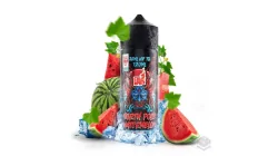 NORTH POLE WATERMELON KABUKI SERIES OIL4VAP 30ML LONGFILL