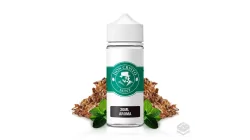 AROMA DON CRISTO MINT 20ML LONGFILL