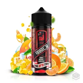FLAVOUR YAKUZA OIL4VAP 30ML LONGFILL