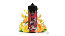 AROMA YAKUZA OIL4VAP 30ML LONGFILL