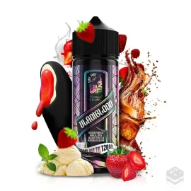 AROMA VLADIBLOOD OIL4VAP 30ML LONGFILL