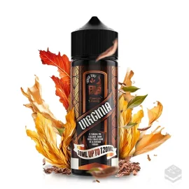 FLAVOUR VIRGINIA OIL4VAP 30ML LONGFILL