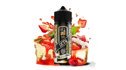 AROMA SETH OIL4VAP 30ML LONGFILL