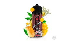 FLAVOUR FRESH MANGO OIL4VAP 30ML LONGFILL