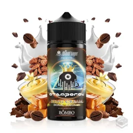 FLAVOR ATEMPORAL KING CREAM THE MIND FLAYER & BOMBO 30ML LONGFILL