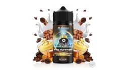 AROMA ATEMPORAL KING CREAM THE MIND FLAYER 30ML LONGFILL
