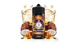 FLAVOR ATEMPORAL MISS CREAM THE MIND FLAYER & BOMBO 30ML LONGFILL