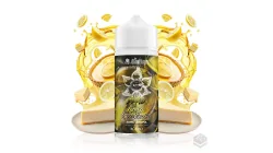 AROMA DEMO LEMON TART CHEESECAKE THE MIND FLAYER 30ML LONGFILL