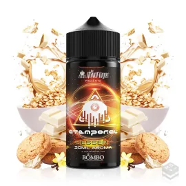 AROMA ATEMPORAL DESSERT THE MIND FLAYER 30ML LONGFILL