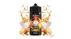 AROMA ATEMPORAL DESSERT THE MIND FLAYER 30ML LONGFILL