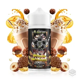 AROMA DEMO FERRERO MILKSHAKE THE MIND FLAYER 30ML LONGFILL