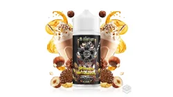 FLAVOR DEMO FERRERO MILKSHAKE THE MIND FLAYER & BOMBO 30ML LONGFILL