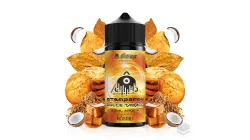 AROMA ATEMPORAL DULCE TABACO THE MIND FLAYER 30ML LONGFILL
